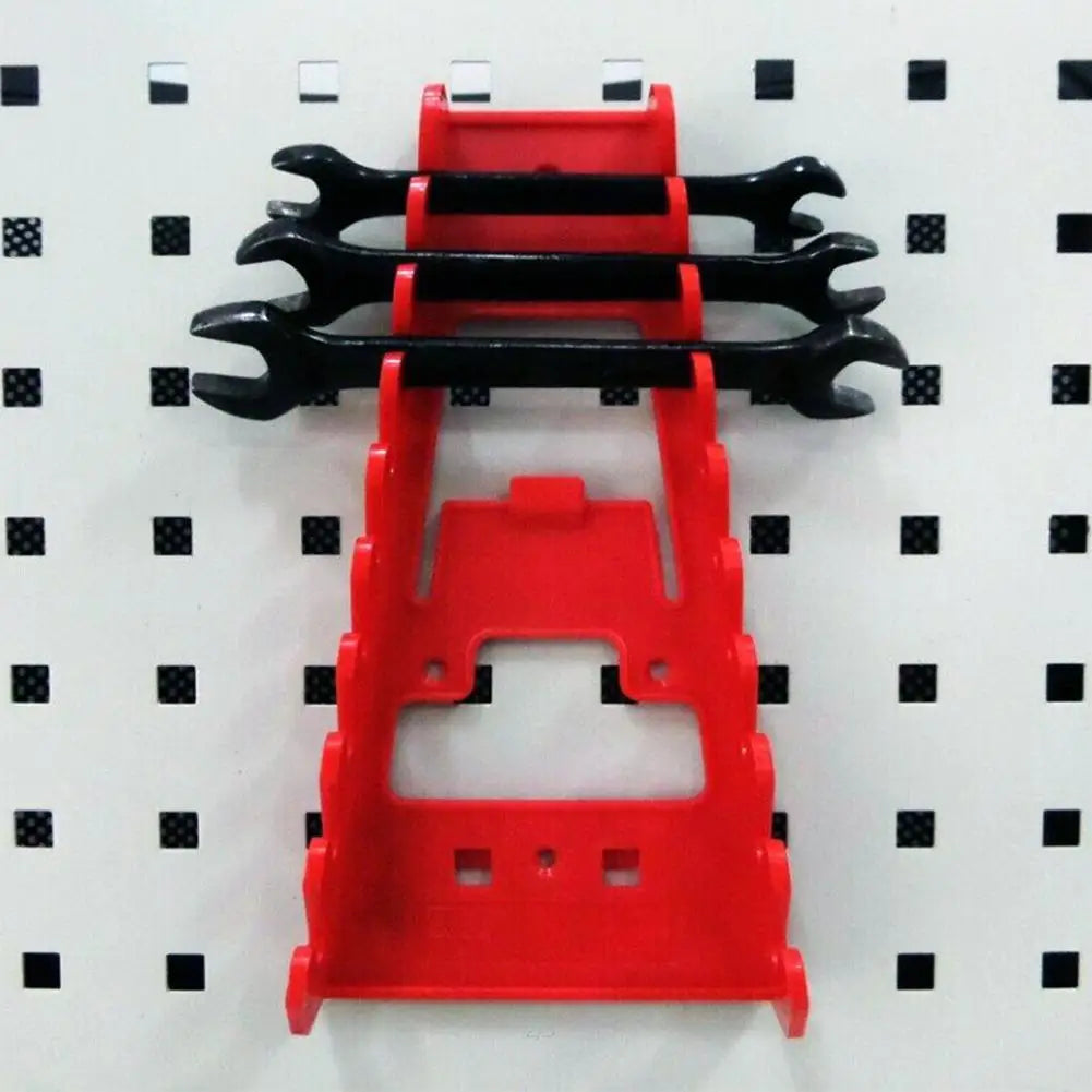 Wrench Sorter Holder
