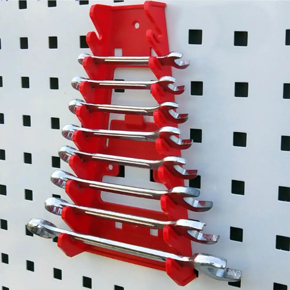 Wrench Sorter Holder