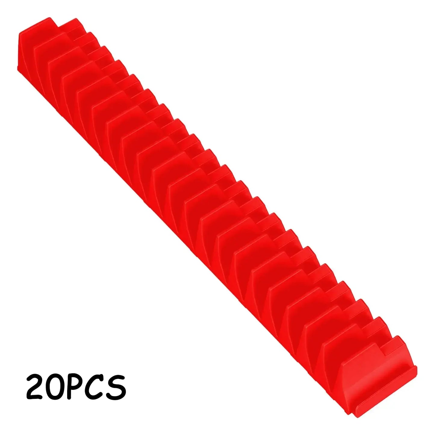 Midnight Club™ Wrench Commander Rack – 20 Slot & 40 Slot