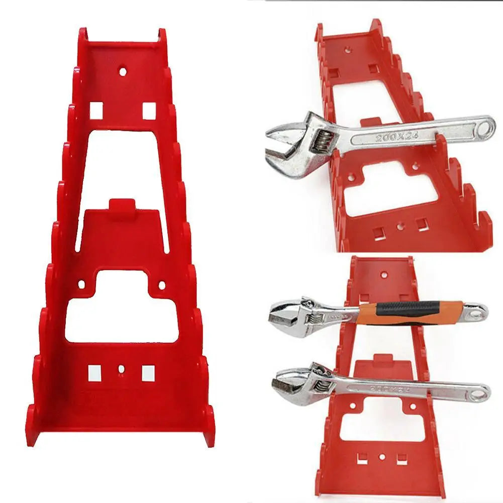 Wrench Sorter Holder