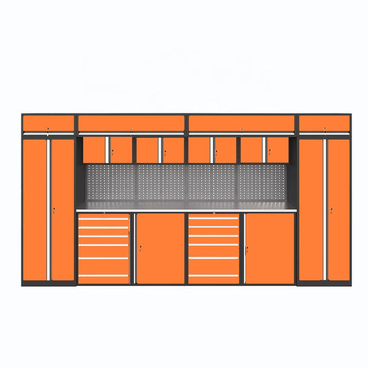 Midnight Club Garage Cabinet System